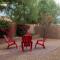 Quiet desert getaway with ping-pong, BBQ, citrus - Phoenix