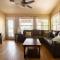 Ocotillo Lakes with pool heater, golf views, BBQ