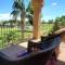 Gated Ocotillo house, pool heater, BBQ, golf views