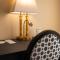 Gaslamp Plaza Suites