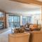 Mammoth Ski& Racquet Club A #1 - 2 bed 3 bath ski in ski out! Mountain Views! - بحيرات ماموث