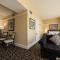 Gaslamp Plaza Suites