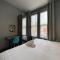 Bentinck Apartments