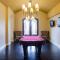 Gated townhouse with heated pool, hot tub, near US60