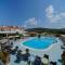 Hotel Damanse