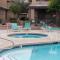 Gated Ocotillo Townhouse with heated pool, spa, BBQ - Chandler