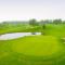 Donnington Grove Hotel & Golf Club