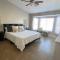 Cozy spacious house, pool heater, spa, firepit - بيوريا