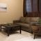 Gated townhouse with 2 suites, heated pool, hot tub