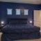 Gated townhouse with 2 suites, heated pool, hot tub