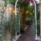 Gated townhouse with 2 suites, heated pool, hot tub