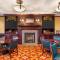 Best Western Plus Burlington