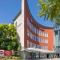 Best Western PLUS Avita Suites - Torrance