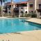 Condo with Heated Pool, Hot Tub, Near Walking Paths