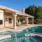 Spacious golf course house with pool heater, spa - Goodyear