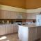 Spacious golf course house with pool heater, spa
