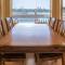 Spacious golf course house with pool heater, spa
