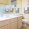 Spacious golf course house with pool heater, spa - Goodyear