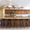 Private paradise with pool heater, spa, billiards