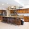 Private paradise with pool heater, spa, billiards
