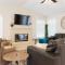 Private paradise with pool heater, spa, billiards