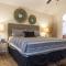 Private paradise with pool heater, spa, billiards