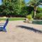 Spacious Kierland oasis with pool heater, spa, BBQ