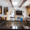 Spacious Kierland oasis with pool heater, spa, BBQ