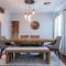 Spacious Kierland oasis with pool heater, spa, BBQ