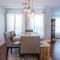 Spacious Kierland oasis with pool heater, spa, BBQ