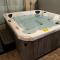 Spacious Kierland oasis with pool heater, spa, BBQ