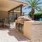 Spacious Kierland oasis with pool heater, spa, BBQ