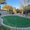 Spacious Kierland oasis with pool heater, spa, BBQ