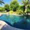 Spacious Kierland oasis with pool heater, spa, BBQ