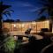 Spacious Kierland oasis with pool heater, spa, BBQ