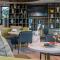 ibis Styles Pertuis Portes du Luberon