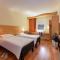 ibis Stuttgart Airport Messe