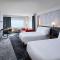 Novotel Toronto Vaughan Centre