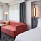 Novotel Toronto Vaughan Centre