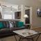 Cozy home with pool, fire table, BBQ, RV parking