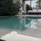 White Beach Villa 2 - Luxury