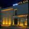 Hotel Volida Boutique