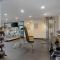 Best Western Plus Novato Oaks Inn