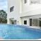 Midpoint Residences Tower 1 Unit 2202 - 曼达维市