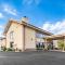 Best Western Paradise Inn - Savoy