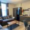 Bentinck Apartments