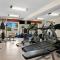 Best Western Paradise Inn - Savoy