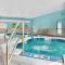 Best Western Paradise Inn