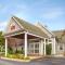 Best Western Plus Cold Spring - بليموث