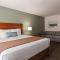 Best Western Buffalo Ridge Inn Near Mt Rushmore